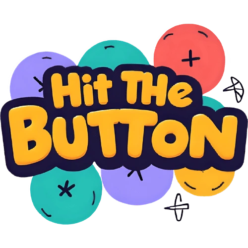 Hit the Button Maths logo