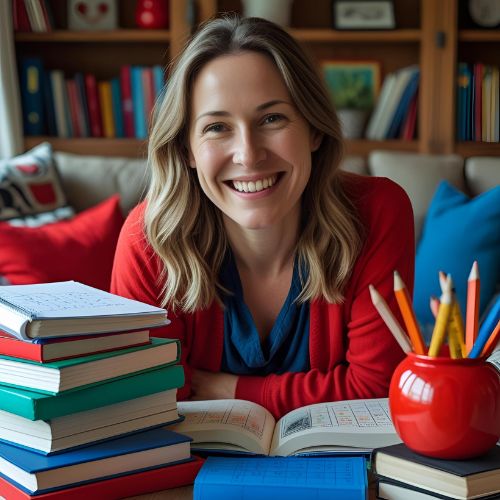 Clara Evans, Manchester Parent