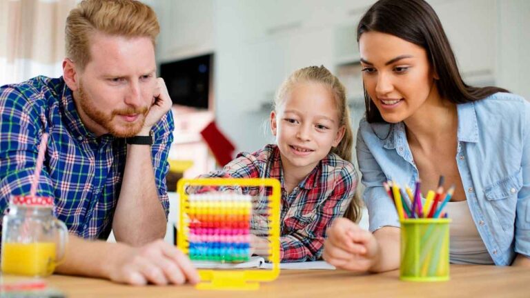 Common Maths Struggles in Primary School and How Practice Helps