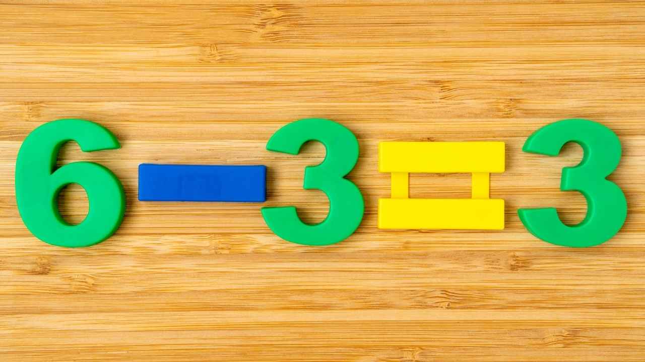 Hit The Button Maths Play Free Online Game (Ages 6–11)