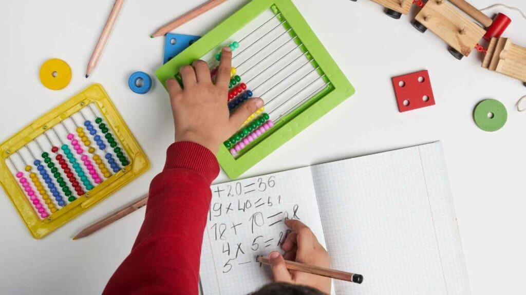 What Is “Hit the Button” in Maths? Understanding Fast-Recall Practice