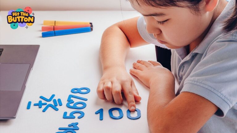 Why Mental Maths Speed Matters in Primary Education (UK Parent & Teacher Guide)