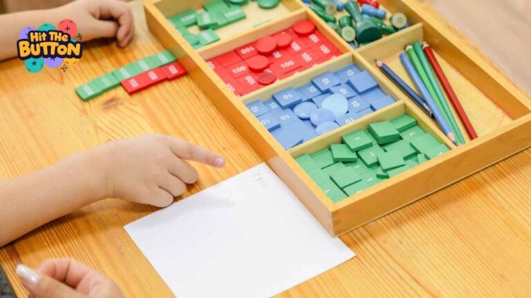 Maths Anxiety in Children: How Parents and Teachers Can Build Confidence Through Practice
